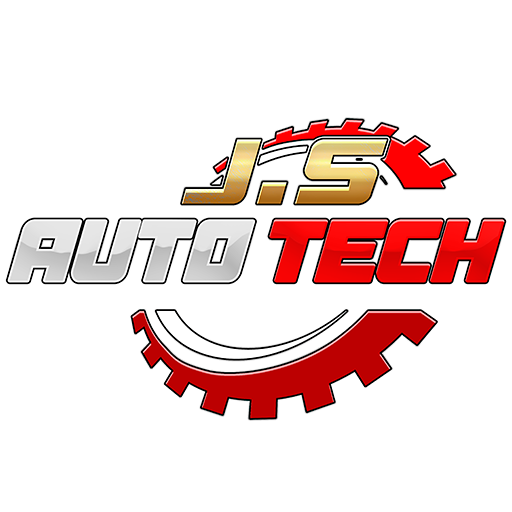 Favicon del logo JS Auto Tech